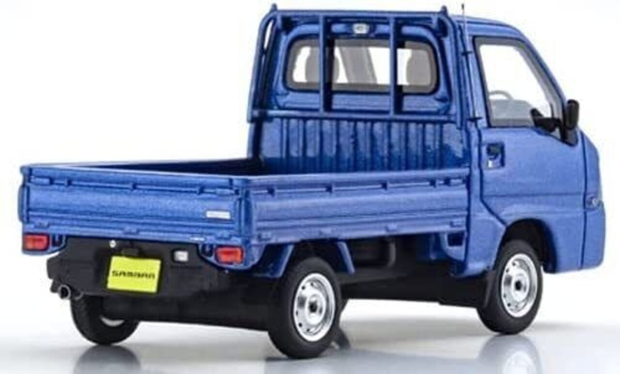 Subaru Subaru Sambar - 1:43 - Kyosho