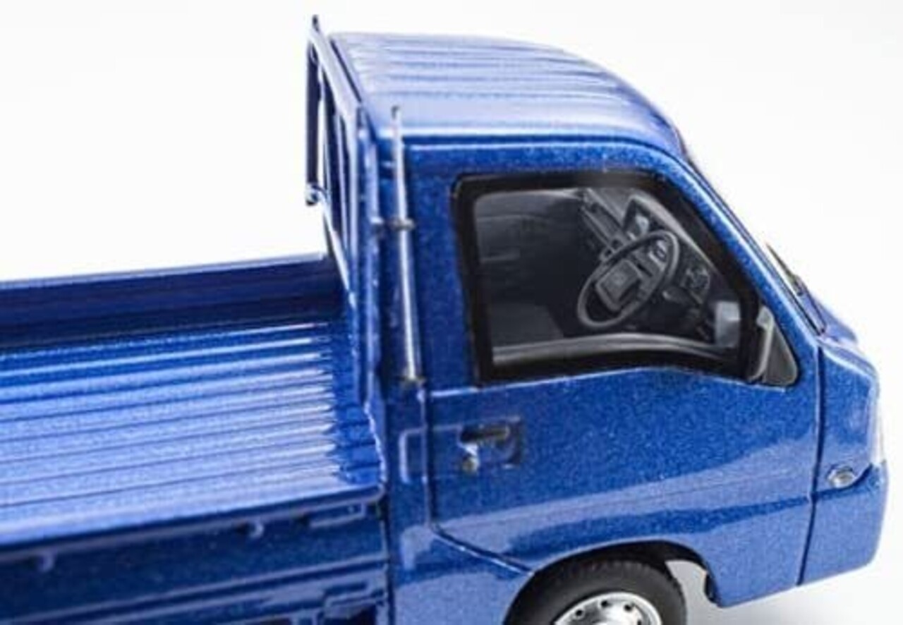 Subaru Subaru Sambar - 1:43 - Kyosho