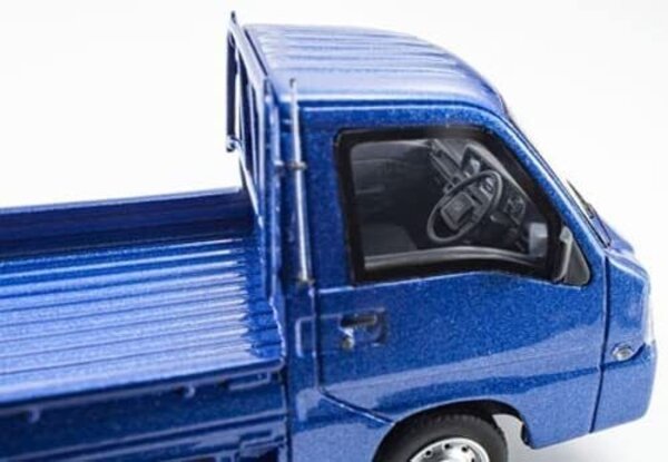 Subaru Subaru Sambar - 1:43 - Kyosho