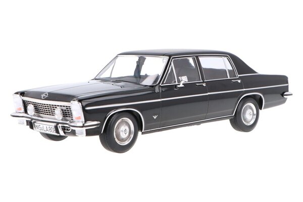 Opel Opel Diplomat V8 1969 - 1:18 - Norev