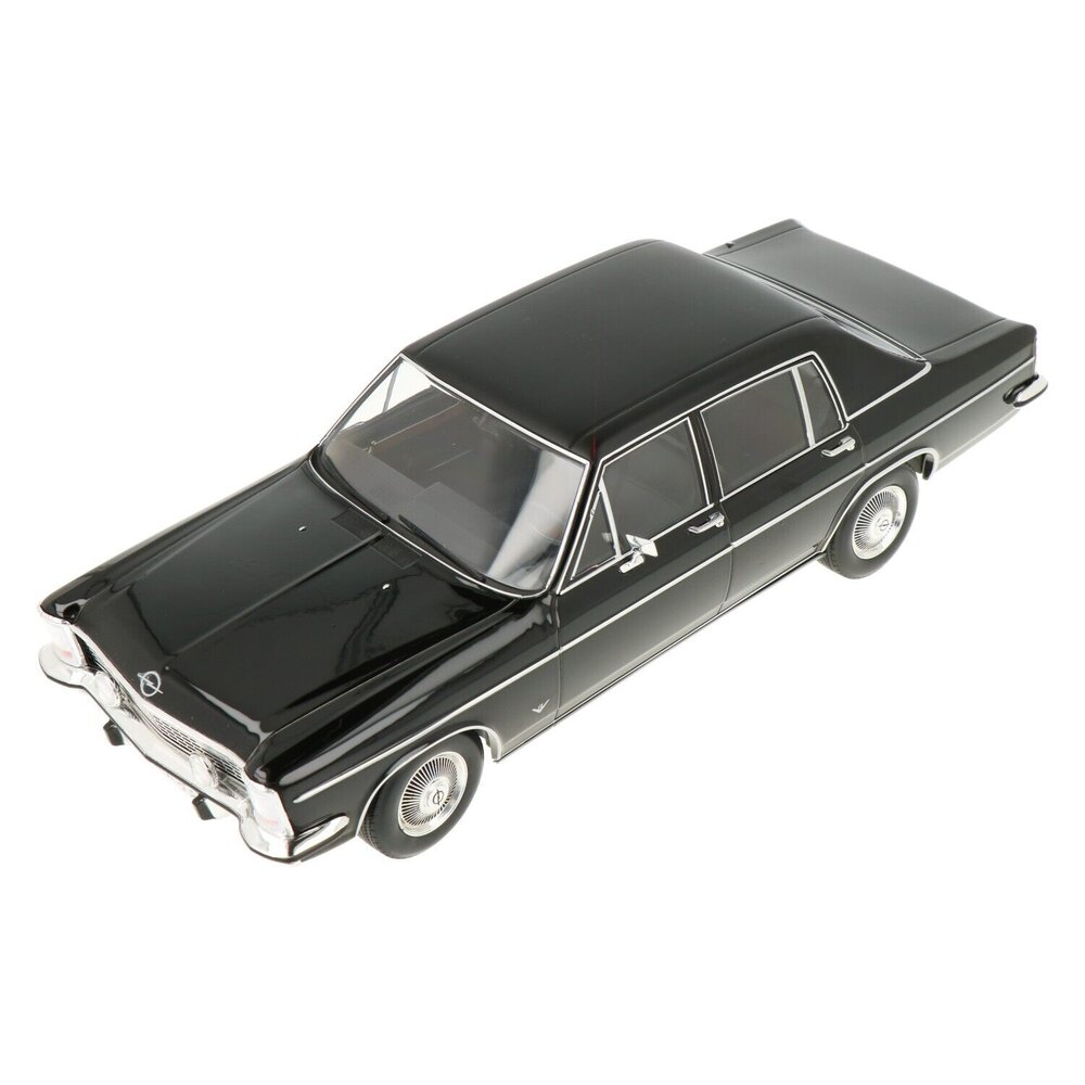Opel Opel Diplomat V8 1969 - 1:18 - Norev