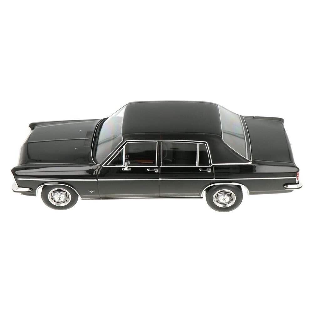 Opel Opel Diplomat V8 1969 - 1:18 - Norev