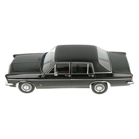 Opel Opel Diplomat V8 1969 - 1:18 - Norev
