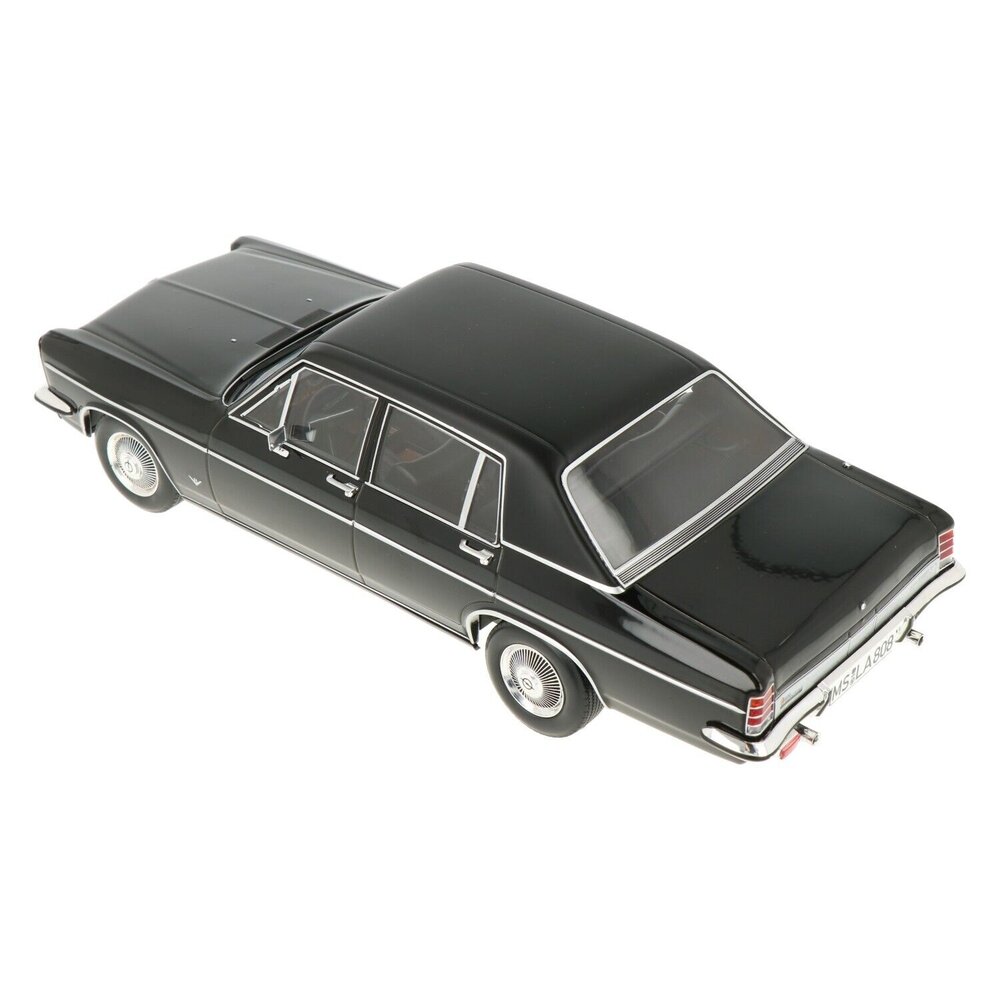 Opel Opel Diplomat V8 1969 - 1:18 - Norev