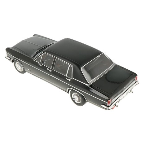 Opel Opel Diplomat V8 1969 - 1:18 - Norev