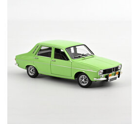Renault Renault R12 TS 1973 - 1:18 - Norev Renault Renault R12 TS 1973 - 1:18 - Norev