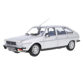 Renault Renault 30 TX 1979 - 1:18 - Norev Renault Renault 30 TX 1979 - 1:18 - Norev