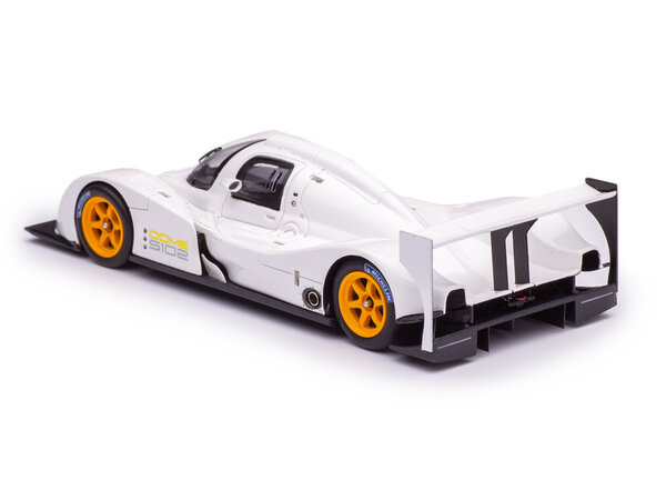 Dome Dome S102 Presentation - 1:43 - Ebbro