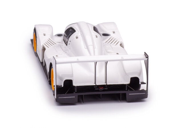 Dome Dome S102 Presentation - 1:43 - Ebbro