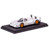 Dome Dome S102 Presentation - 1:43 - Ebbro Dome Dome S102 Presentation - 1:43 - Ebbro