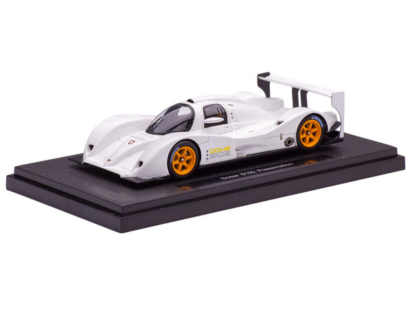 Dome Dome S102 Presentation - 1:43 - Ebbro