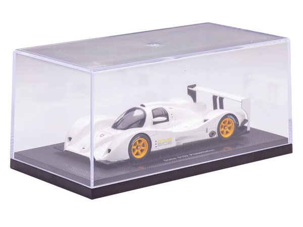 Dome Dome S102 Presentation - 1:43 - Ebbro