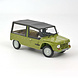 Citroen Citroën Mehari 1983 - 1:18 - Norev Citroen Citroën Mehari 1983 - 1:18 - Norev