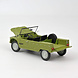 Citroen Citroën Mehari 1983 - 1:18 - Norev Citroen Citroën Mehari 1983 - 1:18 - Norev