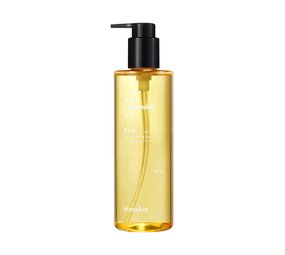 Hanskin Hanskin - Pore Cleansing Oil PHA - 300ml Hanskin Hanskin - Pore Cleansing Oil PHA - 300ml