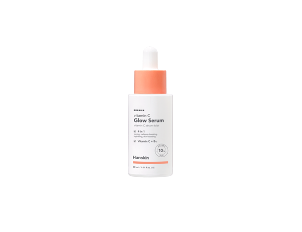 Hanskin Hanskin - Vitamin C Glow Serum - 30ml Hanskin Hanskin - Vitamin C Glow Serum - 30ml