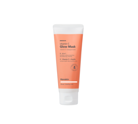 Hanskin Hanskin - Vitamin C Glow Mask - 70ml Hanskin Hanskin - Vitamin C Glow Mask - 70ml