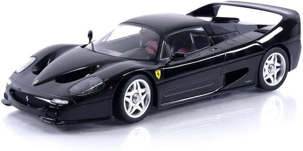 Ferrari Ferrari F50 Hardtop - 1:18 - KK Scale Ferrari Ferrari F50 Hardtop - 1:18 - KK Scale