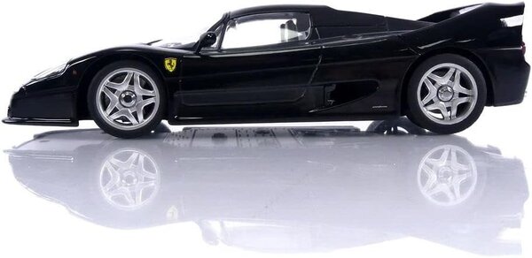 Ferrari Ferrari F50 Hardtop - 1:18 - KK Scale Ferrari Ferrari F50 Hardtop - 1:18 - KK Scale