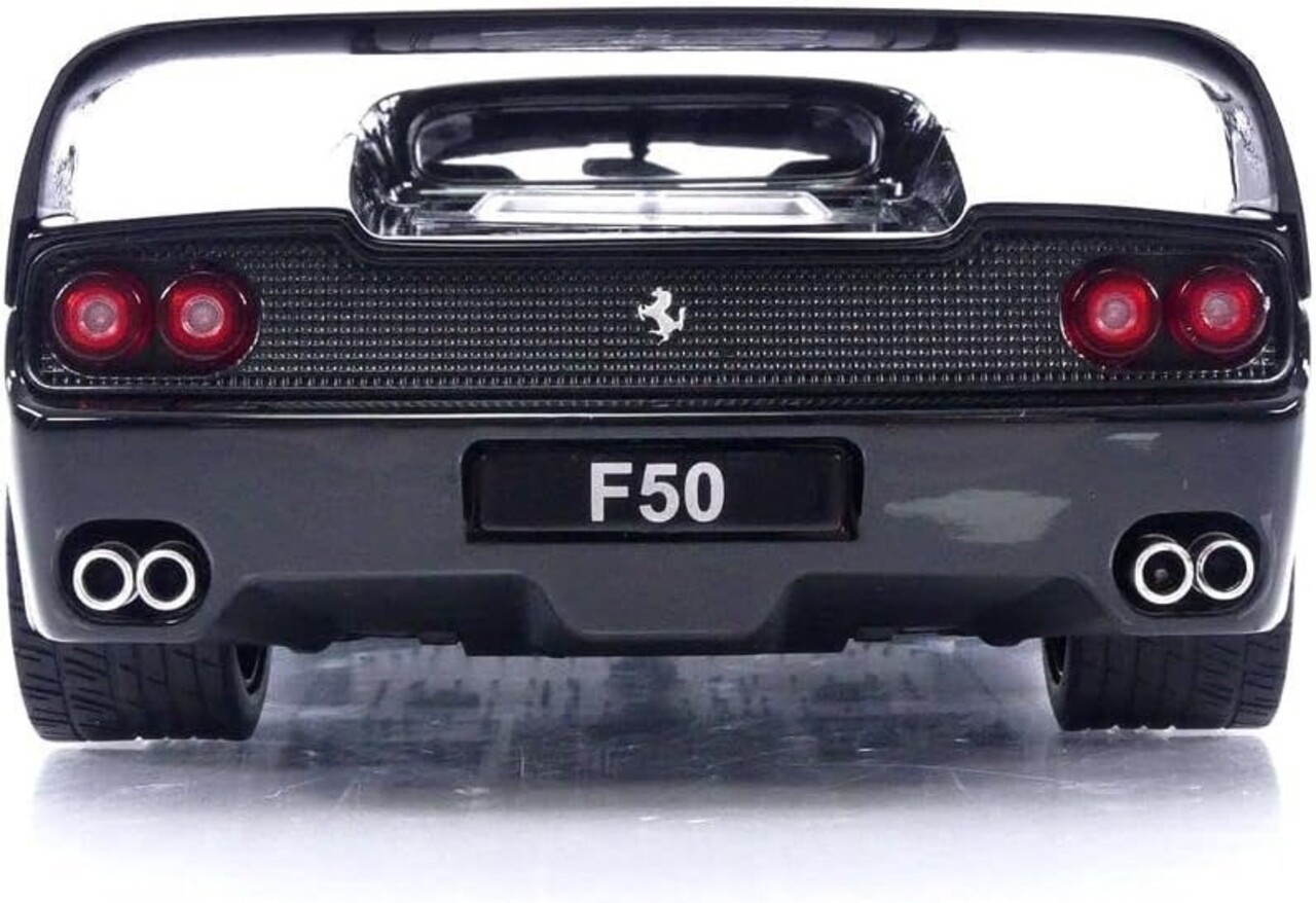 Ferrari Ferrari F50 Hardtop - 1:18 - KK Scale Ferrari Ferrari F50 Hardtop - 1:18 - KK Scale