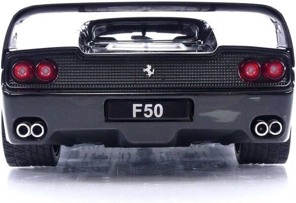 Ferrari Ferrari F50 Hardtop - 1:18 - KK Scale Ferrari Ferrari F50 Hardtop - 1:18 - KK Scale