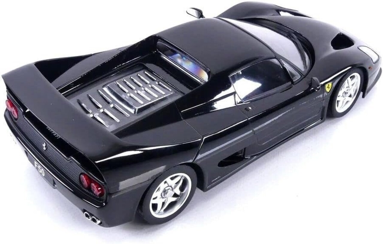 Ferrari Ferrari F50 Hardtop - 1:18 - KK Scale Ferrari Ferrari F50 Hardtop - 1:18 - KK Scale