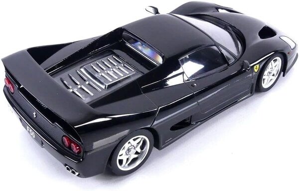 Ferrari Ferrari F50 Hardtop - 1:18 - KK Scale Ferrari Ferrari F50 Hardtop - 1:18 - KK Scale
