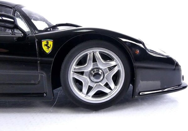 Ferrari Ferrari F50 Hardtop - 1:18 - KK Scale Ferrari Ferrari F50 Hardtop - 1:18 - KK Scale