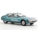 Citroen Citroën SM Gendarmerie 1973 - 1:12 - Norev Citroen Citroën SM Gendarmerie 1973 - 1:12 - Norev