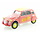 Citroen 2CV6 Special 1980 - 1:64 - Norev