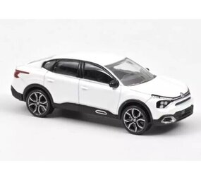 Citroen Citroen C4 X 2023 - 1:64 - Norev Citroen Citroen C4 X 2023 - 1:64 - Norev