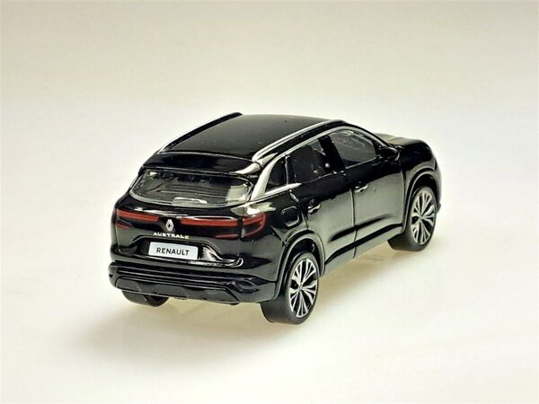Renault Renault Austral 2023 - 1:64 - Norev