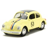 Volkswagen Volkswagen Beetle 1303 #3 Herbie 1973 - 1:64 - Norev