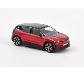 Renault Renault Megane E-Tech 100% Electric 2022 - 1:64 - Norev Renault Renault Megane E-Tech 100% Electric 2022 - 1:64 - Norev