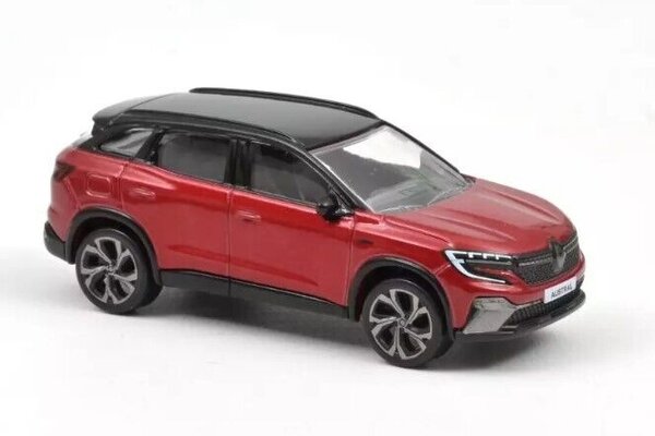Renault Renault Austral Esprit Alpine 2023 - 1:64 - Norev Renault Renault Austral Esprit Alpine 2023 - 1:64 - Norev