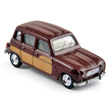 Renault Renault 4 Parisienne 1966 - 1:64 - Norev Renault Renault 4 Parisienne 1966 - 1:64 - Norev