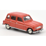 Renault Renault 4L 1966 - 1:64 - Norev Renault Renault 4L 1966 - 1:64 - Norev