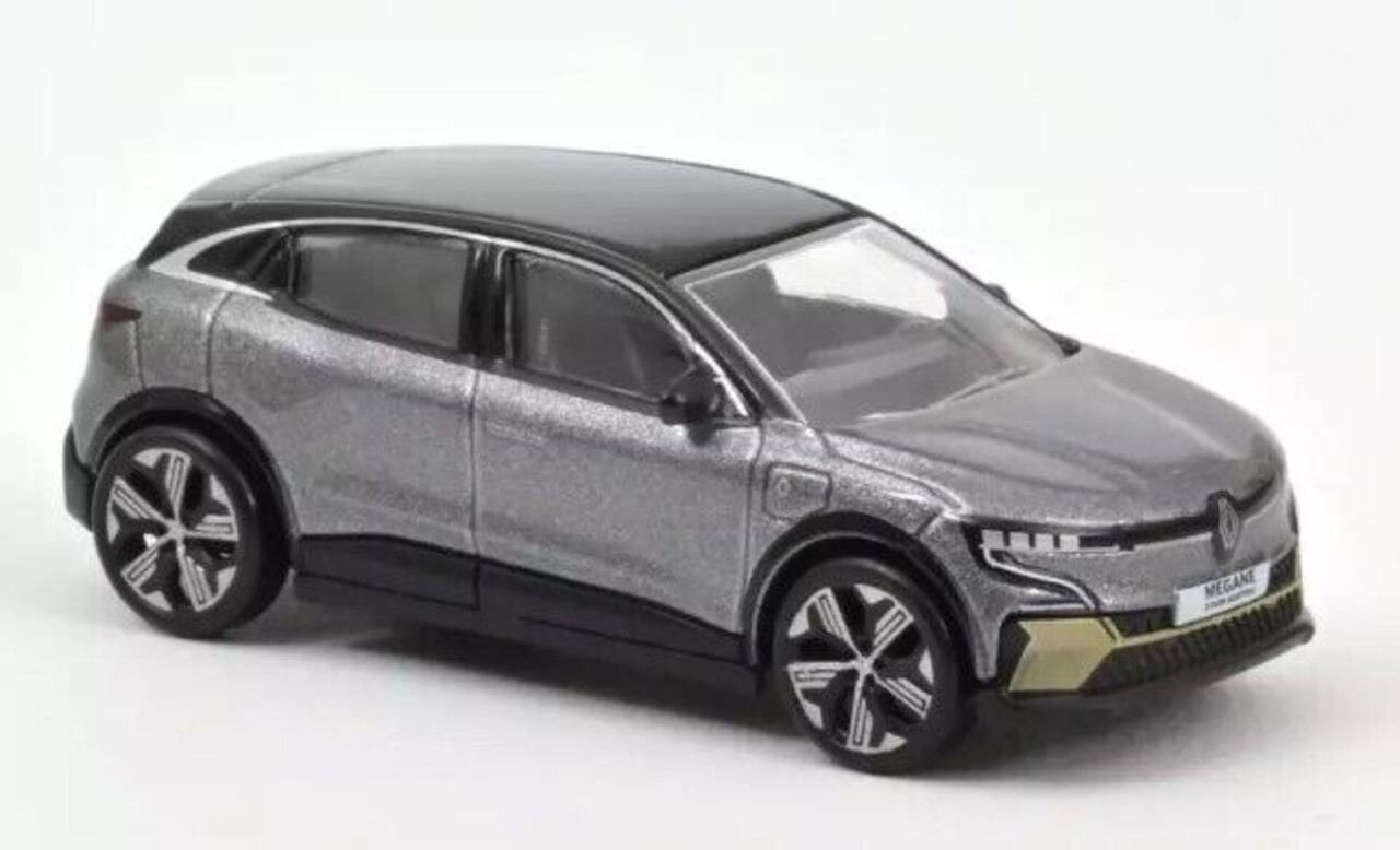 Renault Renault Megane E-Tech 100% Electric 2022 - 1:64 - Norev