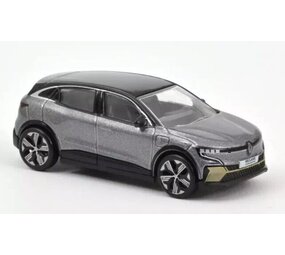 Renault Renault Megane E-Tech 100% Electric 2022 - 1:64 - Norev Renault Renault Megane E-Tech 100% Electric 2022 - 1:64 - Norev