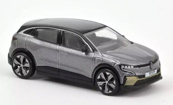 Renault Renault Megane E-Tech 100% Electric 2022 - 1:64 - Norev
