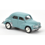 Renault Renault 4 CV 1952 - 1:64 - Norev Renault Renault 4 CV 1952 - 1:64 - Norev