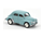 Renault 4 CV 1952 - 1:64 - Norev