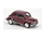 Renault 4 CV 1952 - 1:64 - Norev