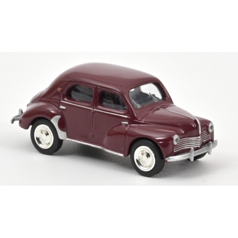 Renault Renault 4 CV 1952 - 1:64 - Norev Renault Renault 4 CV 1952 - 1:64 - Norev