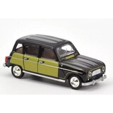 Renault Renault 4 Parisienne 1963 - 1:64 - Norev Renault Renault 4 Parisienne 1963 - 1:64 - Norev
