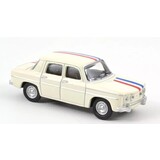 Renault Renault 8 Gordini 1968 Jo Deco - 1:64 - Norev Renault Renault 8 Gordini 1968 Jo Deco - 1:64 - Norev