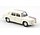 Renault 8 Gordini 1968 Jo Deco - 1:64 - Norev