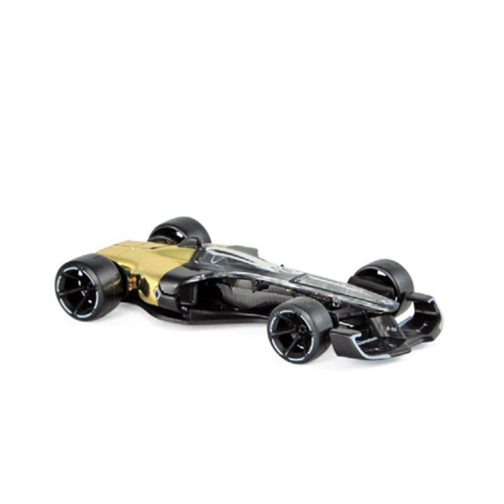 Renault Renault R.S. 2027 Vision 2017 - 1:64 - Norev Renault Renault R.S. 2027 Vision 2017 - 1:64 - Norev