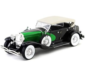 Duesenberg Duesenberg 1934 - 1:18 - Signature Models Duesenberg Duesenberg 1934 - 1:18 - Signature Models