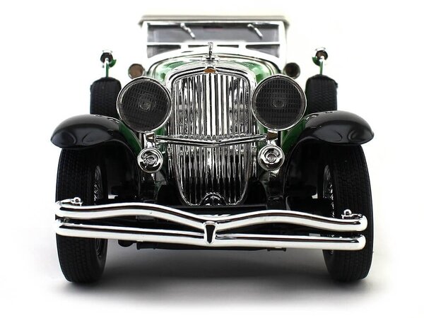 Duesenberg Duesenberg 1934 - 1:18 - Signature Models Duesenberg Duesenberg 1934 - 1:18 - Signature Models